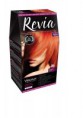 Barva na vlasy REVIA - mahagon - B06
